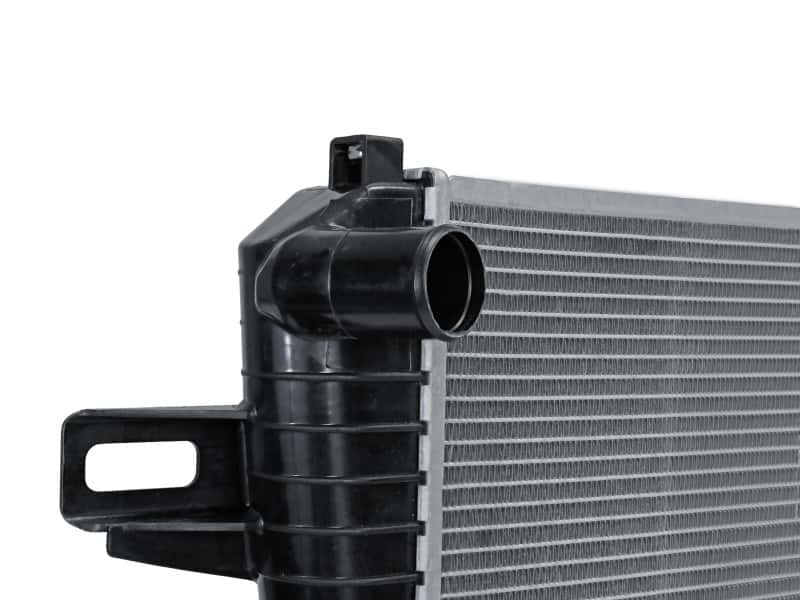 aFe — aFe BladeRunner OER Series Radiator 06-10 GM Diesel Trucks V8-6.6L (td) LBZ/LMM
BladeRunner Radiator - view 3