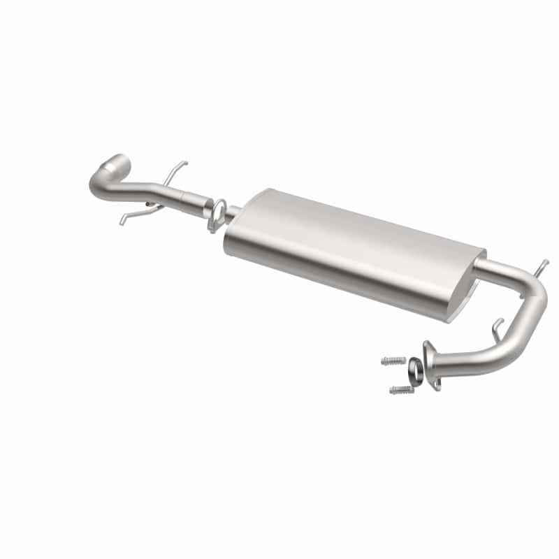 Magnaflow — MagnaFlow BRE Exhaust Kit 09-15 Toyota Venza 2.7L
Exhaust Kit - view 23