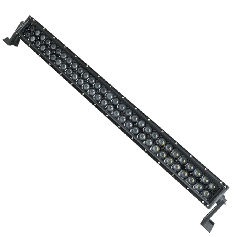 ORACLE Lighting — Oracle Black Series - 7D 32 180W Dual Row LED Light Bar - 6000K
LED Light Bar - view 1