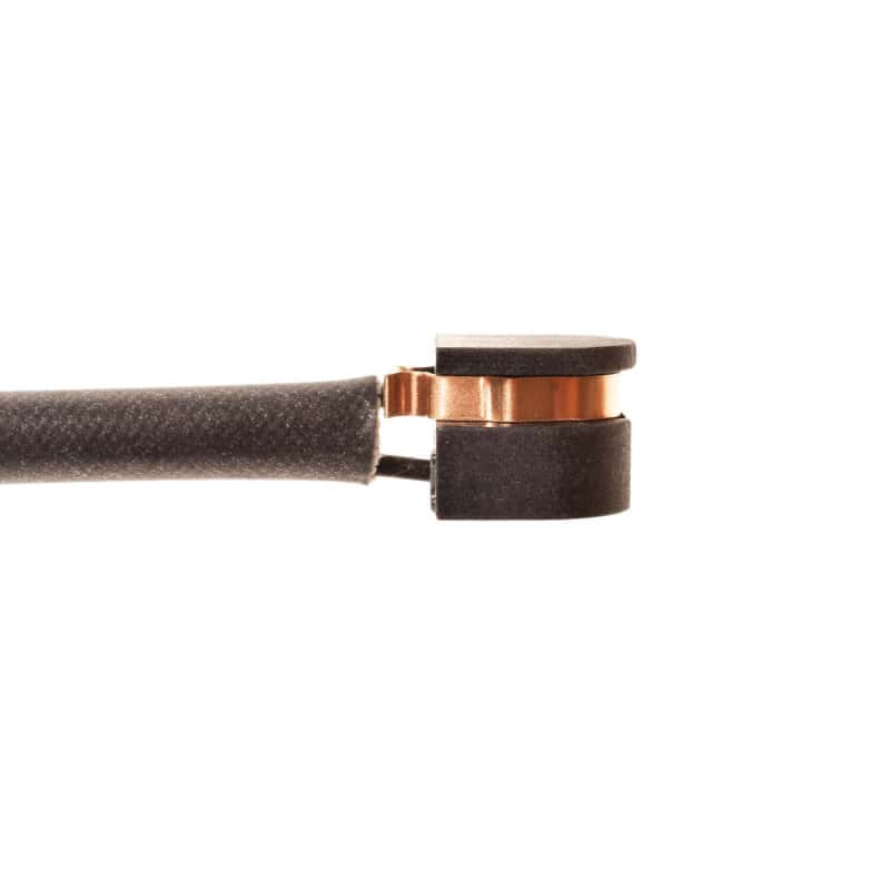 PowerStop — Power Stop 2019 Porsche Cayenne Rear Euro-Stop Electronic Brake Pad Wear Sensor
Brake Wear Sensor - view 3