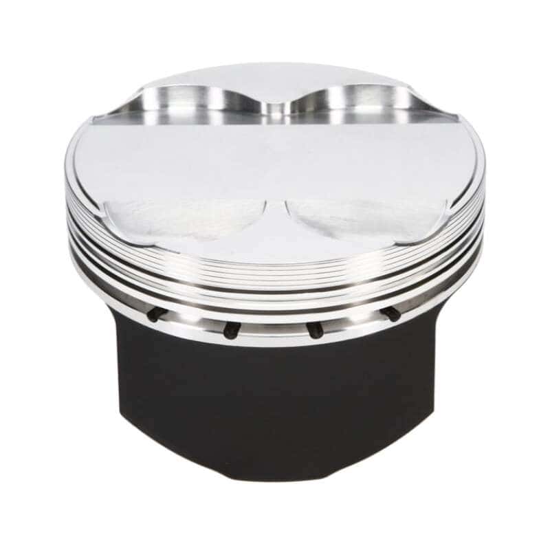 Wiseco — Wiseco BMW S38B36 3.6L -6cc Dish 95mm Bore (+.5) 12:1 CR Build on Demand
Piston Set - view 3
