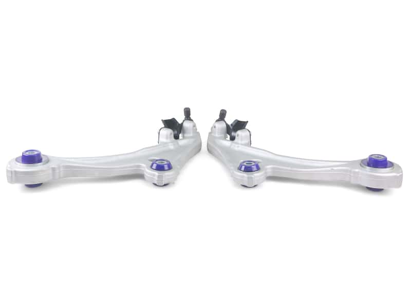 Superpro — SuperPro 09-14 Nissan Murano Front Lower Control Arm Kit
Control Arm Set - view 1