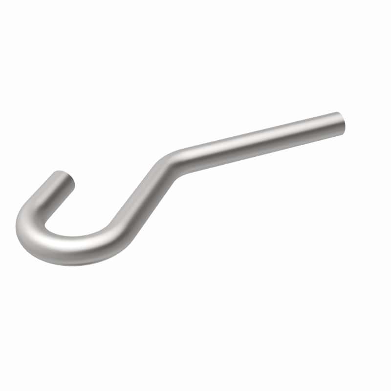 Magnaflow — MagnaFlow Univ bent pipe SS 3.00inch 180/45
Exhaust Pipe - view 14