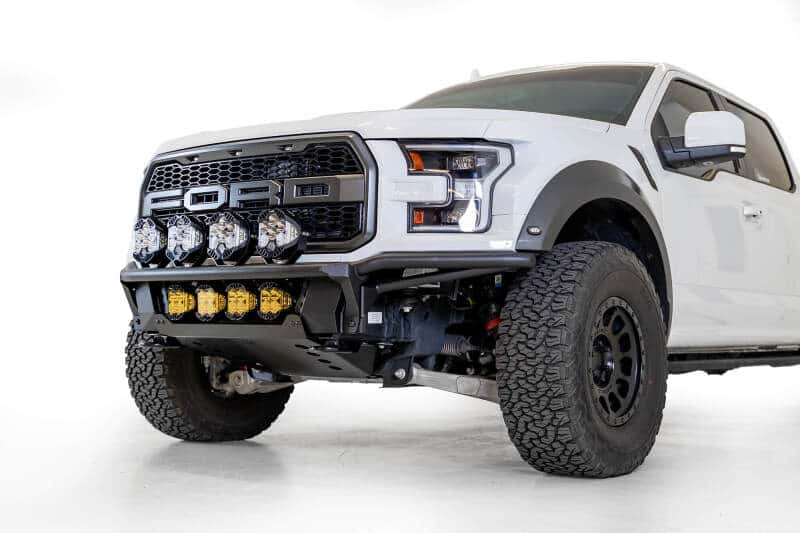 Addictive Desert Designs — Addictive Desert Designs 17-20 Ford F-150 Raptor ADD PRO Bolt-On V2 Front Bumper
Bumper- Front
Bumpers - view 25