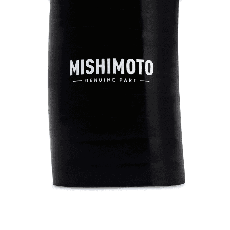 Mishimoto — Mishimoto 68-72 Chevrolet Chevelle 307/350 Silicone Upper Radiator Hose
Coolant Hose Kit - view 10
