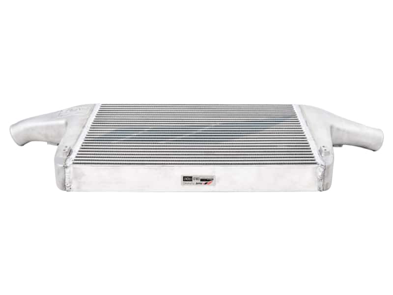AWE Tuning — AWE Tuning 2018-2019 Audi B9 S4 / S5 Quattro 3.0T Cold Front Intercooler Kit
AWE Intercooler - view 5