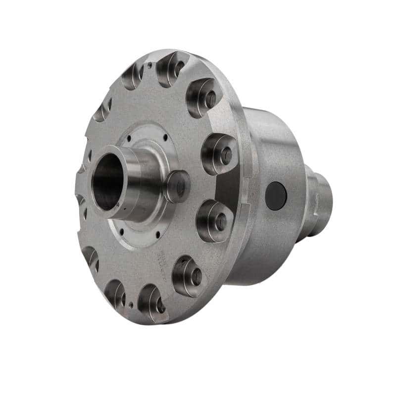 ARB — ARB Airlocker Dana60 30Spl 4.10&Dn S/N
Air Locker(TM)
Air Locker - view 8