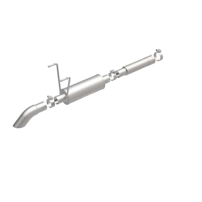 Magnaflow — MagnaFlow SYS C/B 09-10 Ram 1500 SC/QC/MC 5.7
Cat-Back - view 24