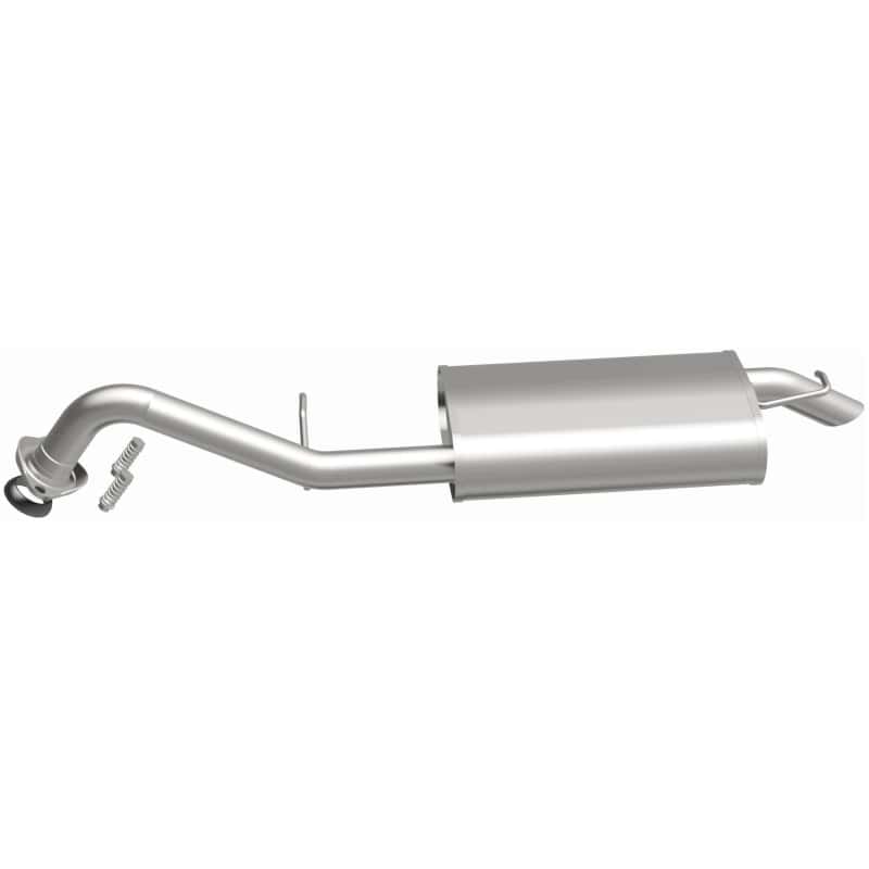 Magnaflow — MagnaFlow BRE Exhaust Kit Replacement Stainless Toyota
Exhaust Kit - view 29