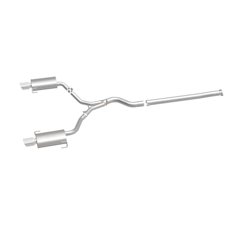 Magnaflow — MagnaFlow Sys C/B 06 Subaru Legacy GT 2.5L
Cat-Back - view 27