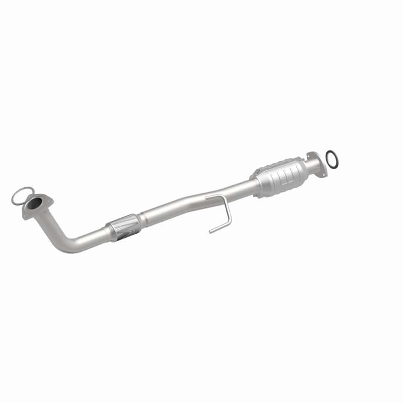 Magnaflow — Magnaflow Conv DF 97-01 Toyota Camry 2.2L
California - view 9