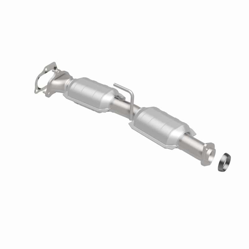 Magnaflow — MagnaFlow Conv DF 01-04 Explorer 4.0L OEM
OEM Grade
OEM - view 14