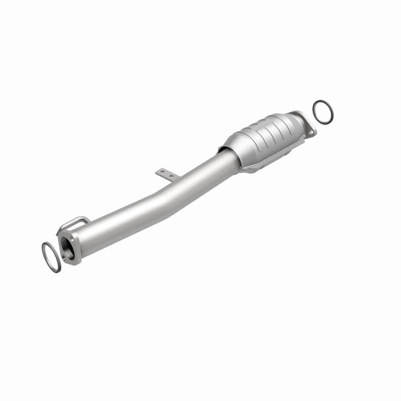 Magnaflow — MagnaFlow Conv DF 97-97 Toyota RAV4 2.0L 49S
HM Grade
HM - view 7