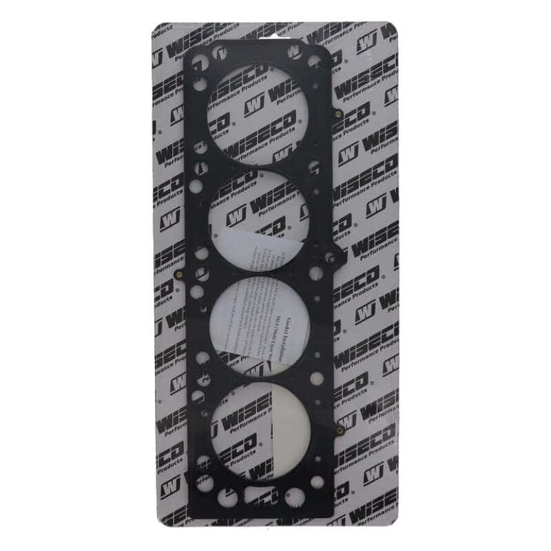 Wiseco — Wiseco SC Gasket - Opel/Vaux .051inch 16V 2L 88mm Gasket
Cylinder Head Gasket - view 2