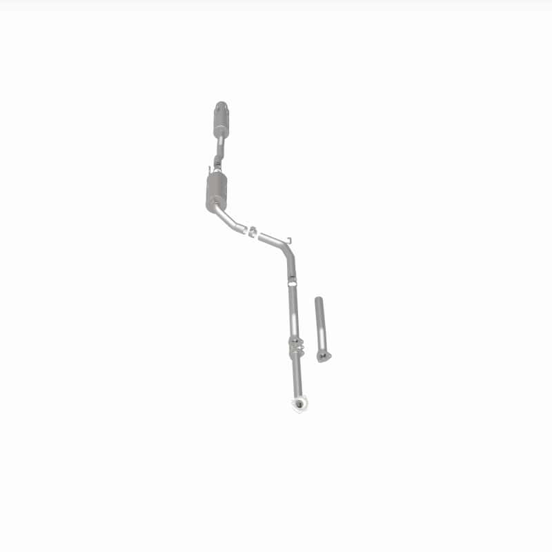 Magnaflow — MagnaFlow Sys CB 06- Honda Civic 1.8L
Cat-Back - view 16