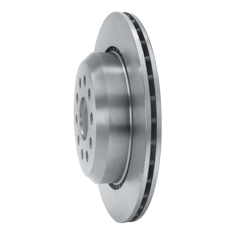 DFC — DFC 20-25 Jeep Wrangler Rear Brake Rotor - view 2