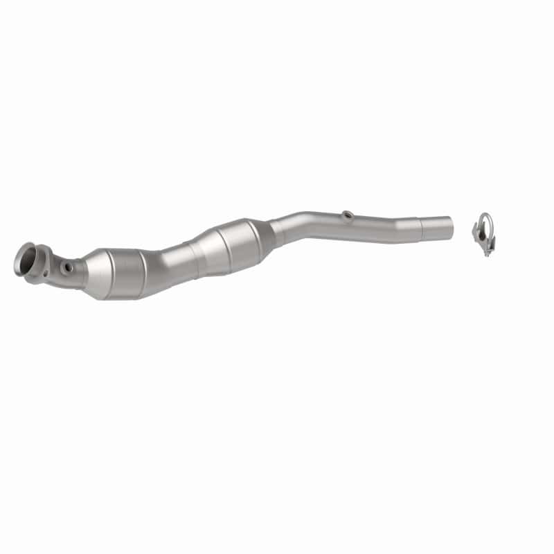 Magnaflow — MagnaFlow Conv DF 03-05 R Rover HSE4.4 D/S OE
OEM Grade
OEM - view 9