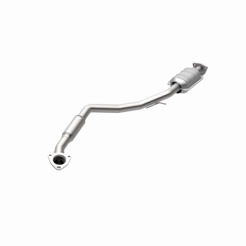 Magnaflow — MagnaFlow Conv DF 99-02 Daewoo Nubira 2.0L re
OEM Grade
OEM - view 28