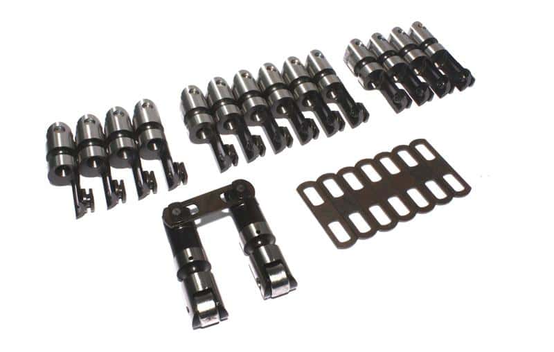 COMP Cams — COMP Cams Roller Lifters Chev V8 265-400
Engine Valve Lifter - view 2