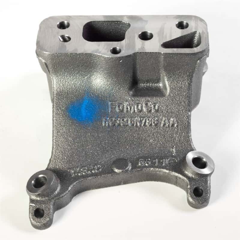 Ford Racing — Ford Racing 6.7L Diesel Turbo Kit
Turbocharger - view 6