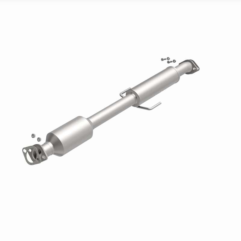 Magnaflow — Magnaflow 2015 Kia Optima 2.4L Direct Fit Cat Converter (California Grade)
California - view 25