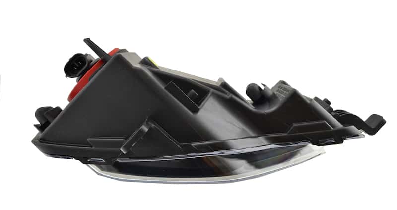 Hella — Hella 2017-2017 Volkswagen Golf Alltrack Fog Light Assembly Left
LAMP FOG LH H11  VW
LAMP FOG LH H11 VW - view 4