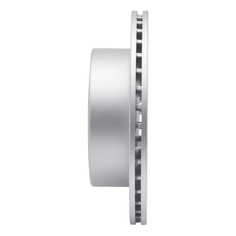 DFC — DFC 19-25 Ford Bronco Rear GeoSPEC Coated Rotor - view 3