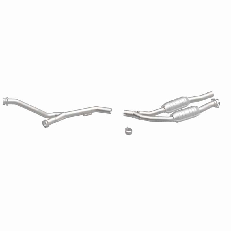 Magnaflow — MagnaFlow Conv DF 92-95 MB 400/500 4.2/5.0
Standard Grade
Standard - view 10