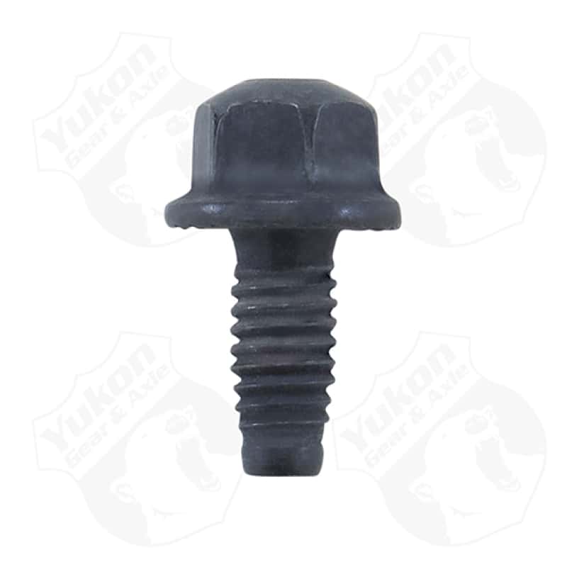 Yukon Gear & Axle — Yukon Gear Ford 7.5in/8.8in/9.75in Cover Bolt
Cover Bolt  - view 1