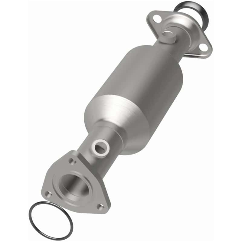 Magnaflow — Magnaflow 96-01 Acura Integra 1.8L Direct Fit Converter
California - view 31
