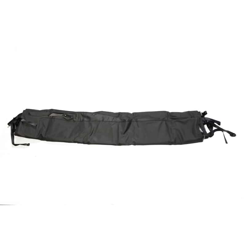 Rugged Ridge — Rugged Ridge Pocket Island Topper Black 10-18 Jeep Wrangler Unlimited JK
Brief Soft Top
OFFROAD_TOPS - view 2