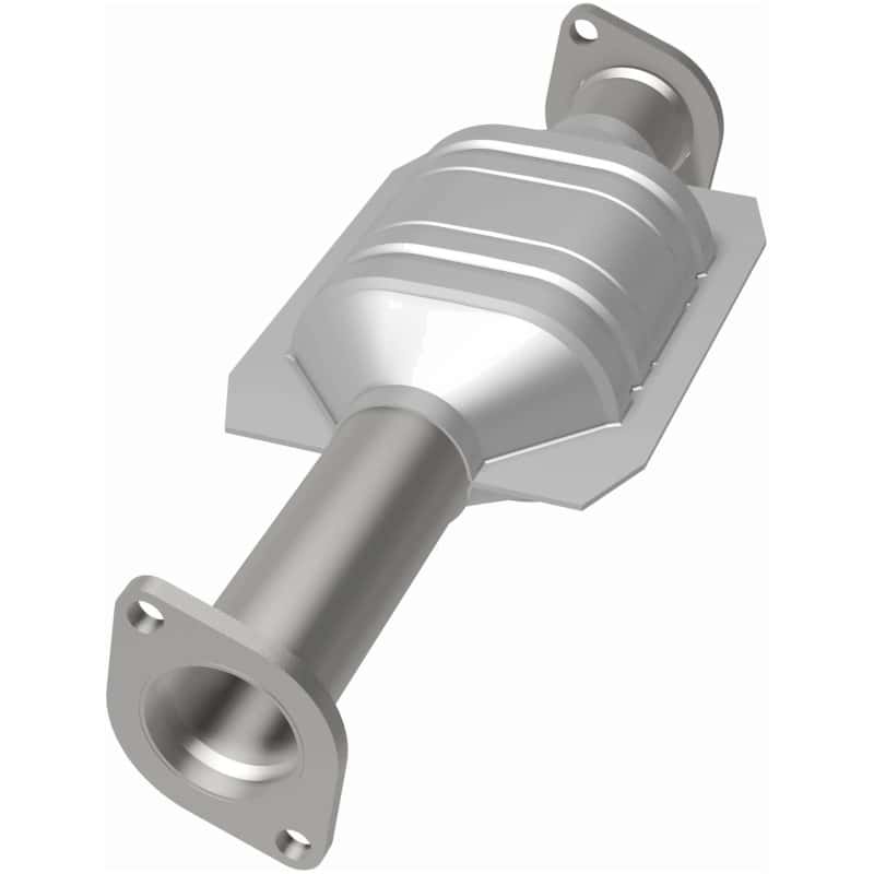 Magnaflow — MagnaFlow Conv DF 97-98 Sonata 2.0L 4Cyl.
HM Grade
HM - view 31