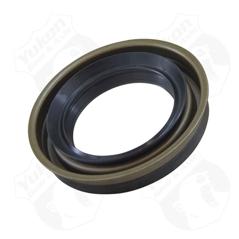 Yukon Gear & Axle — Yukon Gear Pinion Seal For 01-09 Chrysler 9.25in Rear
Pinion seal  - view 2