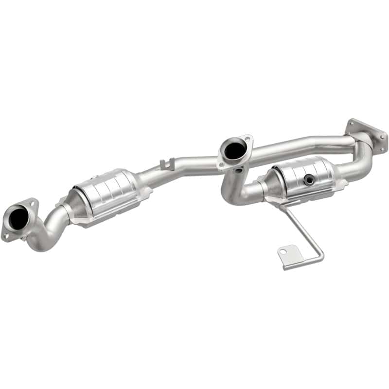 Magnaflow — MagnaFlow Conv DF 01-03 Windstar 3.8
HM Grade
HM - view 32