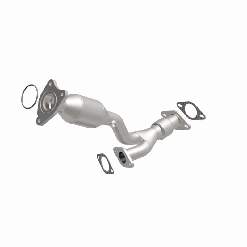 Magnaflow — Magnaflow Conv DF 2008-2009 G6 3.5 L Underbody
OEM Grade
OEM - view 6