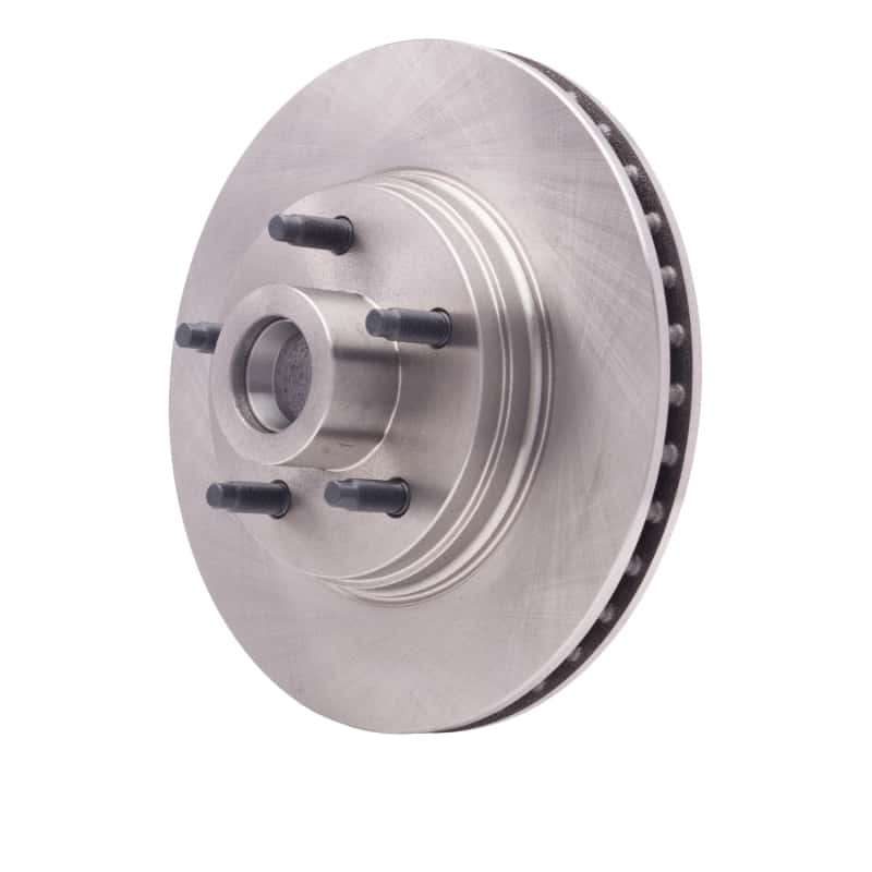 DFC — DFC 82-87 Ford Mustang Front Brake Rotor
DFC Brake Rotor - view 2