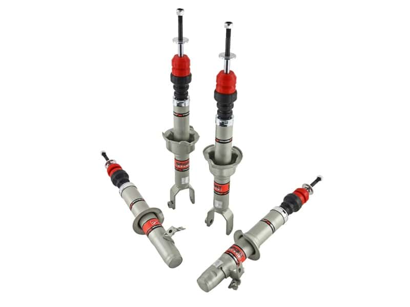 Skunk2 Racing — Skunk2 94-01 Acura Integra Sport Shocks (Set of 4)
Shock Absorber Kit - view 3