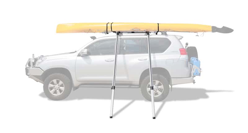 Rhino-Rack — Rhino-Rack Nautic Kayak Lifter
Nautic Kayak Lifter - view 10