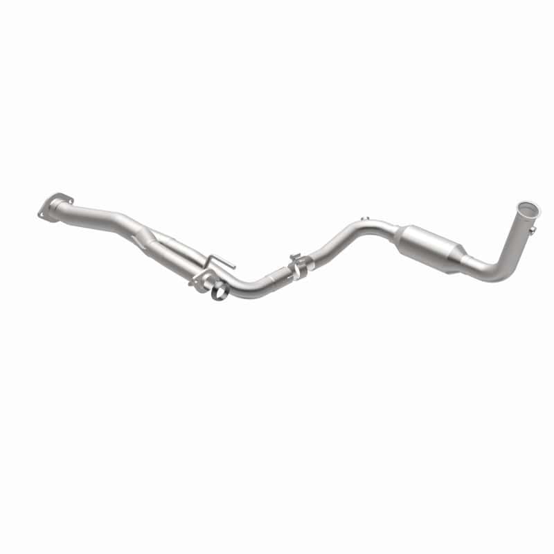 Magnaflow — Magnaflow 2004 Jeep Liberty 3.7L Direct Fit Converter
California - view 21
