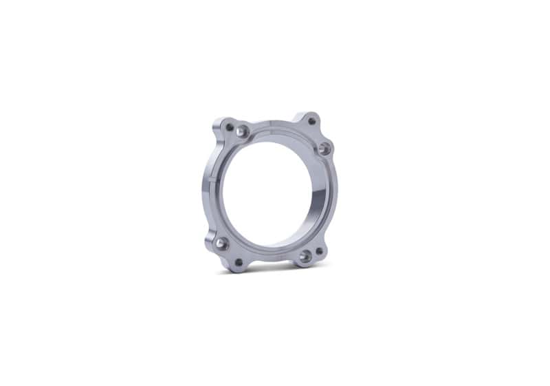 Ford Racing — Ford Racing 15-17 Mustang GT 87mm Throttle Body Adapter
Throttle Body
TBdyAssy - view 3