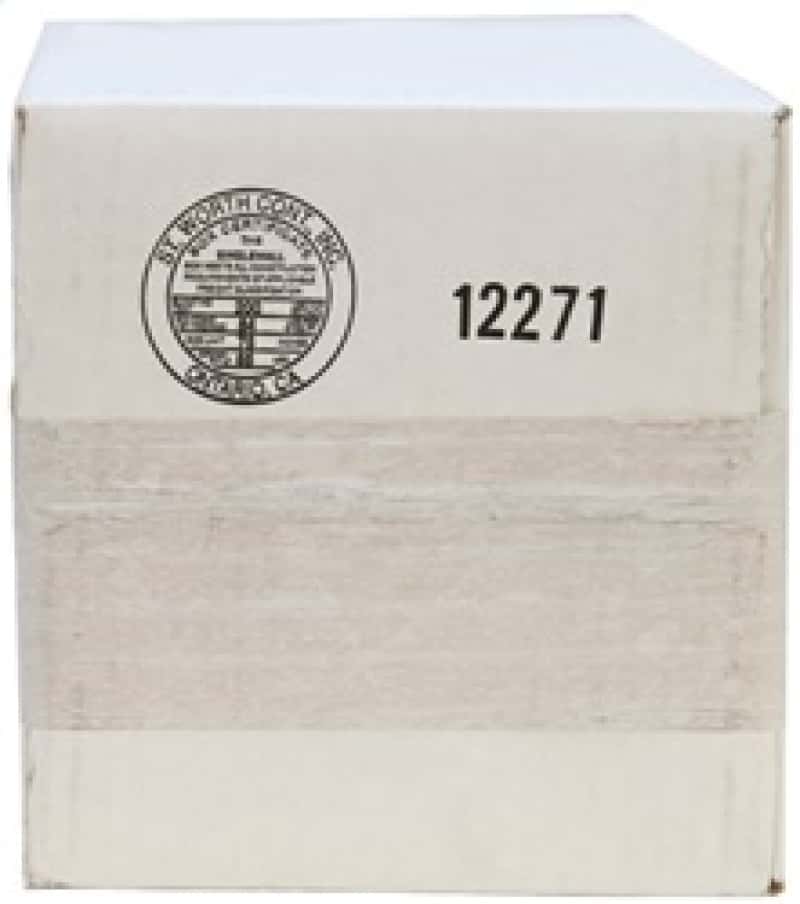 K&N Engineering — K&N 05 Toyota Vigo 3.0L Drop In Air Filter
Replacement Air Filt
Air Filter - view 11