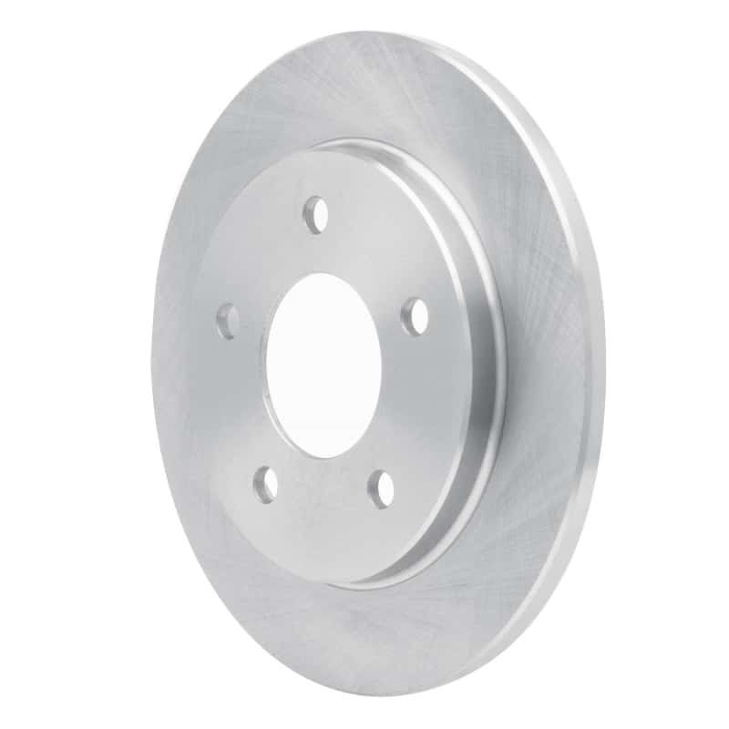 DFC — DFC 88-94 Buick Regal Rear Brake Rotor
DFC Brake Rotor - view 2