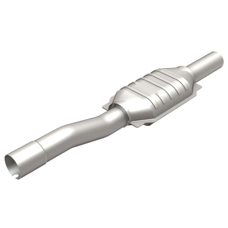 Magnaflow — MagnaFlow Conv DF 02-04 Jeep Grand Cherokee 4.0L Rear
HM Grade
HM - view 1