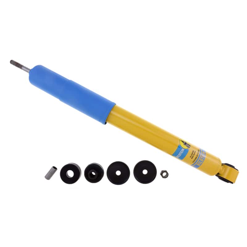 Bilstein — Bilstein 4600 Series 2014 Dodge Ram 2500 Front 46mm Monotube Shock Absorber
Shock - view 2