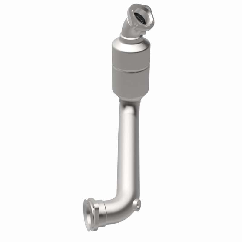 Magnaflow — MagnaFlow Conv DF 2000 Mercedes CLK320 3.2L
California - view 20