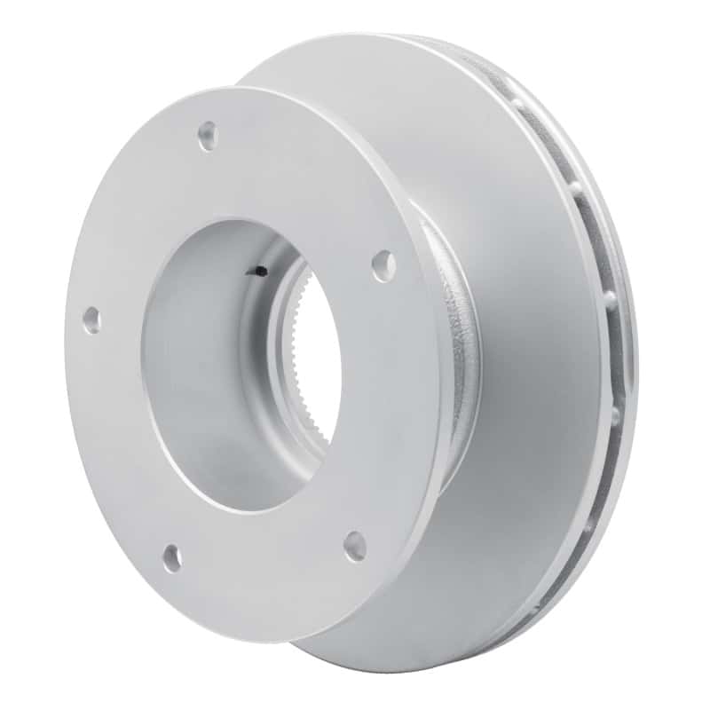 DFC — DFC 06-12 Damon Avanti Rear GeoSPEC Coated Rotor
DFC Brake Rotor - view 2
