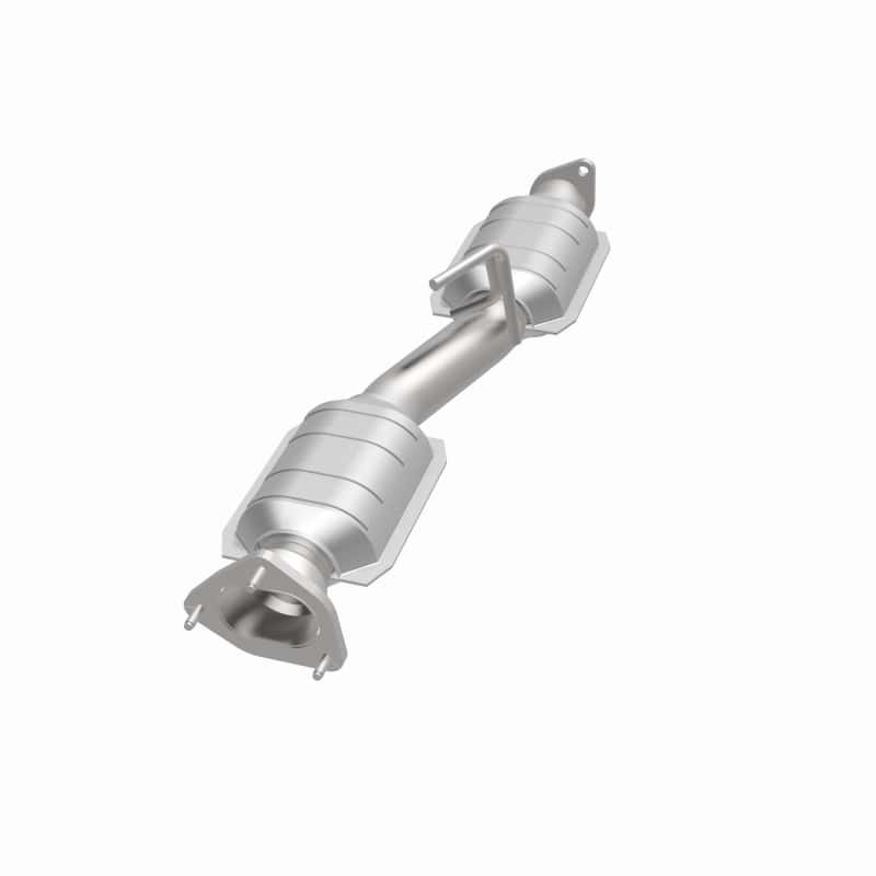 Magnaflow — MagnaFlow Conv DF 99-00 Ford Explr Code X OEM
OEM Grade
OEM - view 26