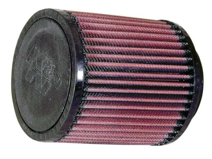 K&N Engineering — K&N Replacement Air Filter 93-09 Honda TRX300EX 300 2.875in Flange ID / 4.5in OD / 5in Height
Air Filter - view 3