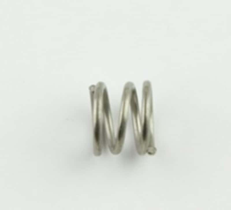 Wilwood — Wilwood Anchor Spring - Holddown Steel - Each
SPRING,CUP - view 2
