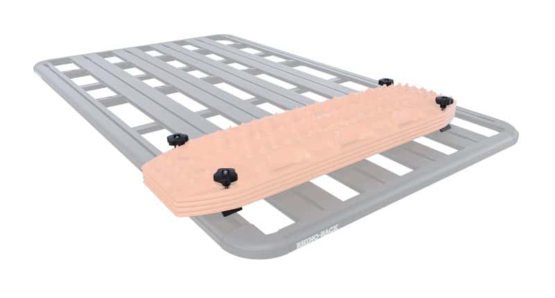 Rhino-Rack — Rhino-Rack Pioneer Recovery Track Flat Bracket - view 11